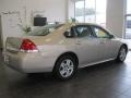 Gold Mist Metallic - Impala LS Photo No. 3