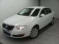 Candy White - Passat Turbo Sedan Photo No. 3