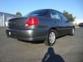 Pewter Gray - Spectra Sedan Photo No. 3