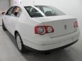 Candy White - Passat Turbo Sedan Photo No. 4