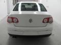 Candy White - Passat Turbo Sedan Photo No. 5