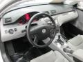 Candy White - Passat Turbo Sedan Photo No. 8