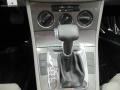 Candy White - Passat Turbo Sedan Photo No. 11