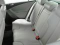 Candy White - Passat Turbo Sedan Photo No. 12