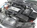 Candy White - Passat Turbo Sedan Photo No. 19