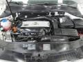 Candy White - Passat Turbo Sedan Photo No. 20