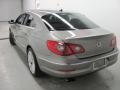 Iron Grey Metallic - CC VR6 Sport Photo No. 4