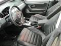 Iron Grey Metallic - CC VR6 Sport Photo No. 7
