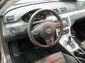 Iron Grey Metallic - CC VR6 Sport Photo No. 8