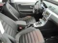 Iron Grey Metallic - CC VR6 Sport Photo No. 14