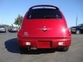 2005 Inferno Red Crystal Pearl Chrysler PT Cruiser Limited  photo #4