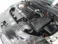 3.6 Liter FSI DOHC 24-Valve VVT V6 2009 Volkswagen CC VR6 Sport Engine