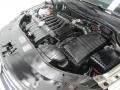  2009 CC VR6 Sport 3.6 Liter FSI DOHC 24-Valve VVT V6 Engine