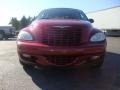 2005 Inferno Red Crystal Pearl Chrysler PT Cruiser Limited  photo #8