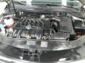 Iron Grey Metallic - CC VR6 Sport Photo No. 21