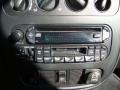 Audio System of 2005 PT Cruiser Limited