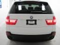 Alpine White - X5 xDrive30i Photo No. 5