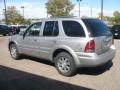 Titanium Gray Metallic - Rainier CXL AWD Photo No. 4