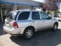 Titanium Gray Metallic - Rainier CXL AWD Photo No. 6