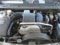 Titanium Gray Metallic - Rainier CXL AWD Photo No. 20