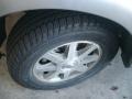 Titanium Gray Metallic - Rainier CXL AWD Photo No. 22