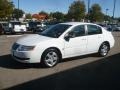 Polar White - ION 2 Sedan Photo No. 2