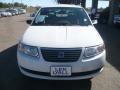 Polar White - ION 2 Sedan Photo No. 3
