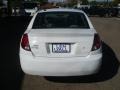 Polar White - ION 2 Sedan Photo No. 5