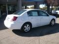 Polar White - ION 2 Sedan Photo No. 6