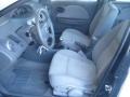 Polar White - ION 2 Sedan Photo No. 9