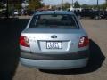 Polar Blue - Rio LX Sedan Photo No. 5