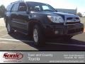 Black - 4Runner SR5 Photo No. 1