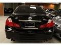 2009 Black Obsidian Infiniti M 35x AWD Sedan  photo #5