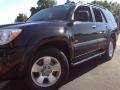 Black - 4Runner SR5 Photo No. 21