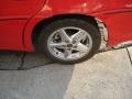 Bright Red - Grand Am GT Sedan Photo No. 12