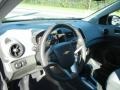 Black - Sonic LT Sedan Photo No. 10