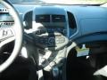 Black - Sonic LT Sedan Photo No. 13
