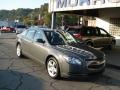 Dark Gray Metallic - Malibu LS Sedan Photo No. 2