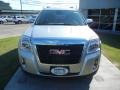 2011 Quicksilver Metallic GMC Terrain SLE  photo #2