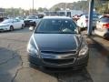 Dark Gray Metallic - Malibu LS Sedan Photo No. 3