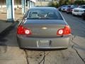 Dark Gray Metallic - Malibu LS Sedan Photo No. 7