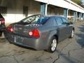 Dark Gray Metallic - Malibu LS Sedan Photo No. 8