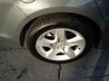 Dark Gray Metallic - Malibu LS Sedan Photo No. 9