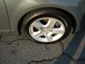 Dark Gray Metallic - Malibu LS Sedan Photo No. 10