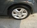 Dark Gray Metallic - Malibu LS Sedan Photo No. 12
