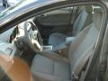 Dark Gray Metallic - Malibu LS Sedan Photo No. 14