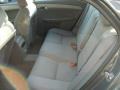 Dark Gray Metallic - Malibu LS Sedan Photo No. 16