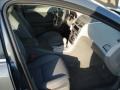 Dark Gray Metallic - Malibu LS Sedan Photo No. 20