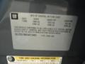Dark Gray Metallic - Malibu LS Sedan Photo No. 25