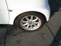2008 Smart fortwo passion coupe Wheel